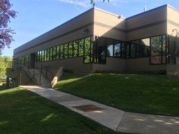 Commercial/ Business/ Office window cleaning Utah